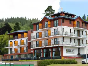 Wellness Hotel Queens