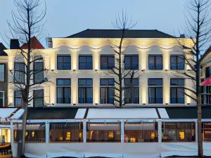 Boutique Hotel Jersey