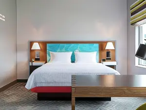 Hampton Inn by Hilton Evergreen