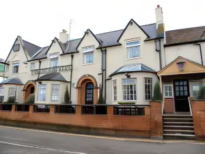 Unicorn, Gunthorpe by Marston's Inns