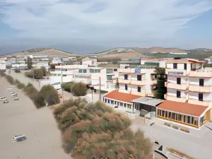 Alexander Beach Hotel
