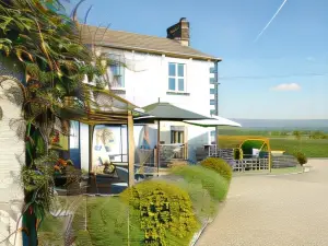 The Red Pump Inn