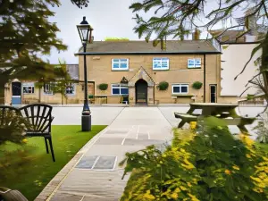 The Sawley Arms