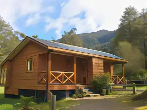 El Pangue Lodge