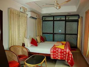 Marari Nest Beach Homestay