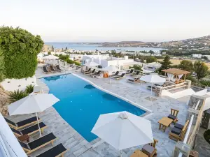 Paros Palace