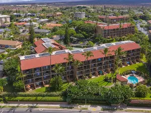 Maui Schooner Resort