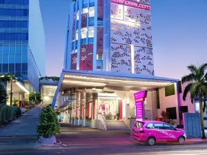 Favehotel Madiun