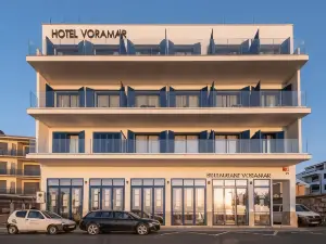 Hotel Voramar