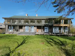 Guest House Vidlauči