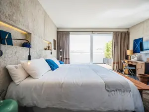 Kook Hotel Tarifa