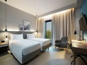 Radisson Hotel Nola Naples