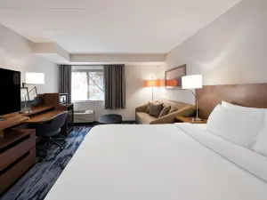 Fairfield Inn Amesbury
