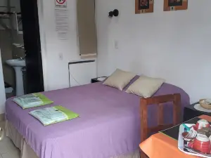 Hostería El Zaguan
