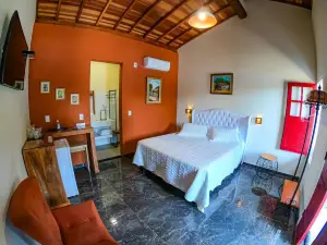 Pousada Vila Mandalah