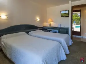 Hôtel Armony