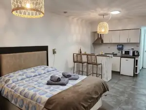 Conesa Suite