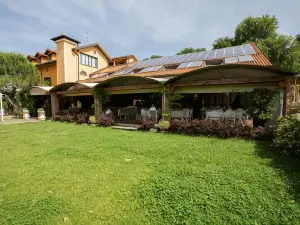 La Bergamina Hotel & Restaurant