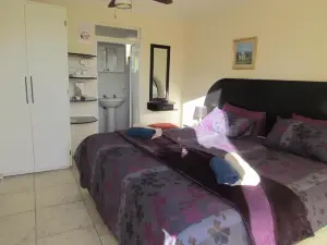 Blue Horizon Bay Guest House