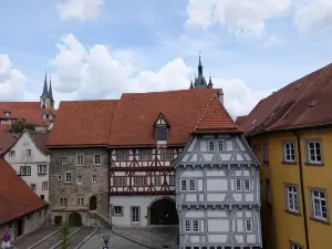 Hotel Gästehaus zur Sonne