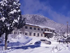 Kyukamura Chausuyama-Kogen