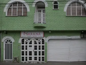 Ayenda Marana