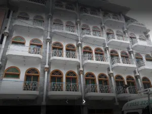 Hotel Imran Pearl
