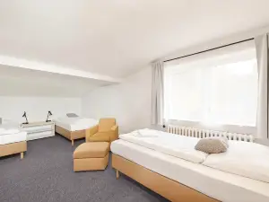 호텔 호르니 프라멘