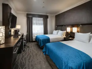 Holiday Inn Express & Suites Santa Clara