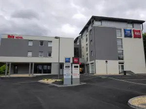 Ibis Cahors
