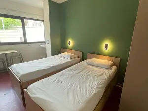 Auberge de Jeunesse HI Rouen