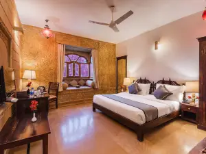 Golden Haveli