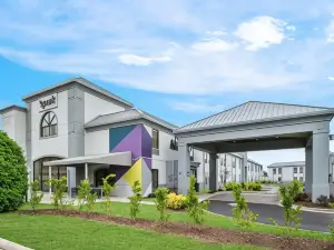 Spark by Hilton Spring Lake Fayetteville