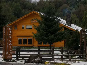 Alto Melimoyu Hotel & Patagonia
