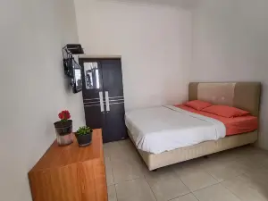 Brak Homestay