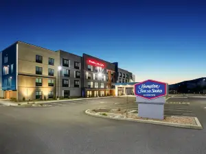 Hampton Inn & Suites by Hilton la Grande