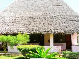 Makuti Villas Resort