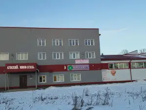 Luzhskiy Mini-Hotel