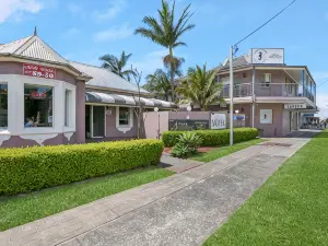 Shellharbour Village Motel
