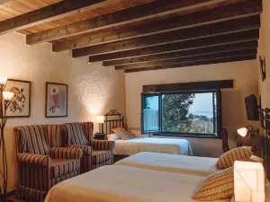 Paraje del Asturcon - Adults Only