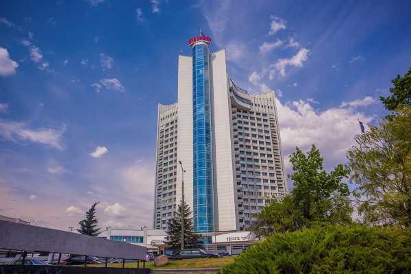Belarus Hotel Promo Code