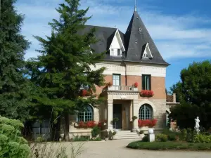 Villa les Iris