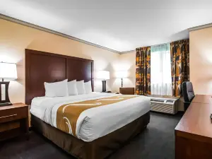 Quality Inn Cortland - University Area