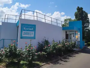 Kyriad Direct Lyon Nord - Dardilly