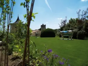 Hôtel de Pavie