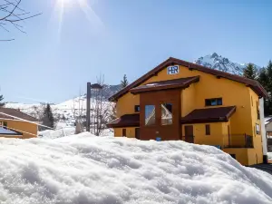 Complejo Hotelero la Braña