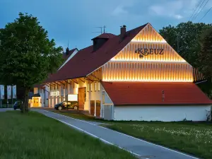 Hotel-Landgasthof Kreuz
