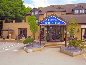 Hotel St Pierre, Sure Hotel Collection by Best Western