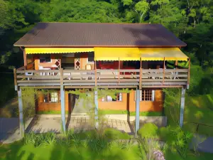 Spa e Hotel Fazenda Gaura Mandir