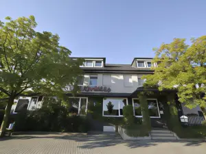 Landgasthaus Hotel H. Kortlüke